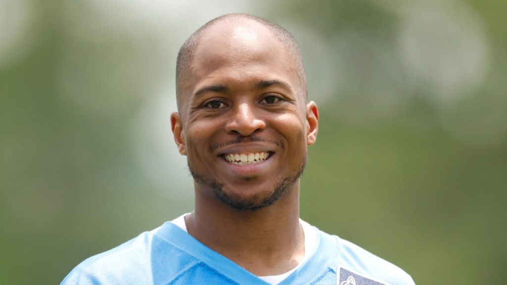 Who Is Tyler Lockett's Wife? Lauren's Job & Kids