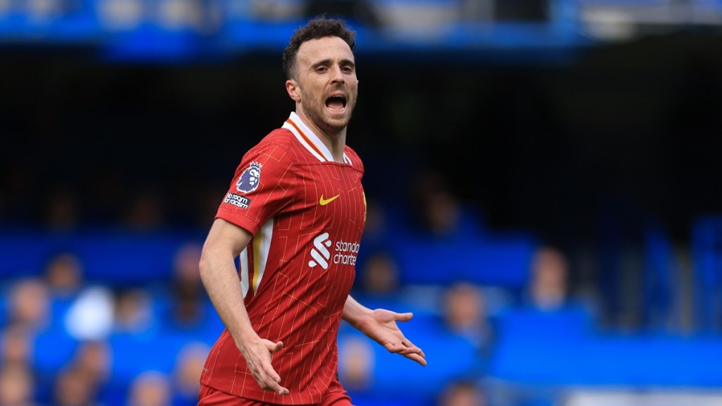 What Happened to Diogo Jota? Liverpool Forward Passes Away