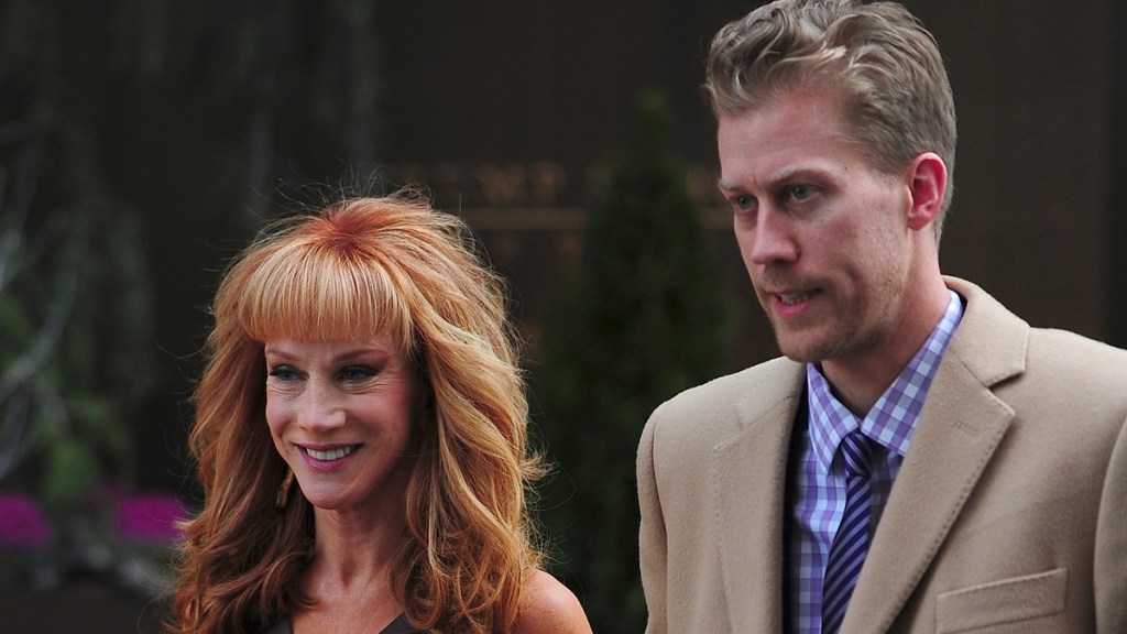 Who Is Kathy Griffin's Ex-Husband? Randy Bick's Job & Relationship History