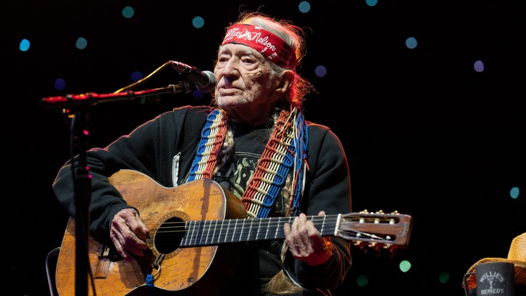 Why Did Willie Nelson Cancel His Concert? Explained