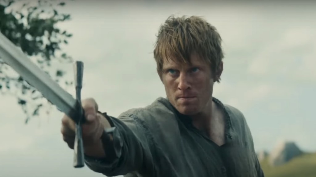 a knight of the seven kingdoms release date update game of thrones spin-off