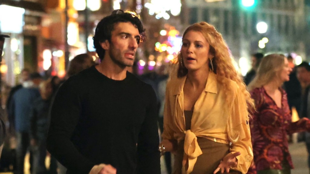 baldoni vs lively a hollywood feud discovery+