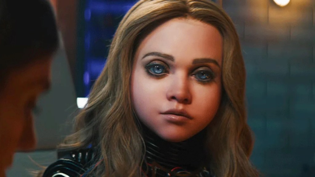 M3GAN 2.0 Flop Was Due to Genre Swap, Jason Blum Admits Mistakes