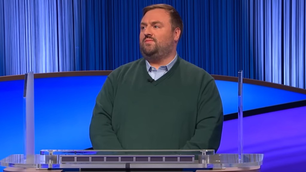 Final Jeopardy Today Clue July 1 2025 Question Answer Wagers Winner