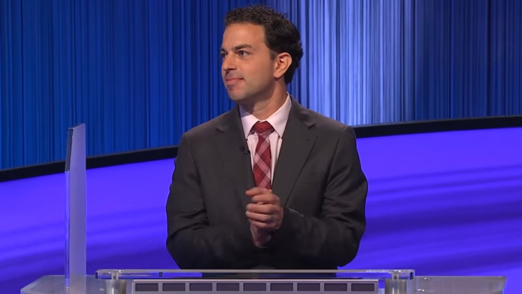 Final Jeopardy Today Clue July 2 2025 Question Answer Wagers Winner