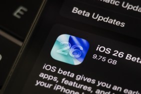 how to remove ios 26 beta iphone