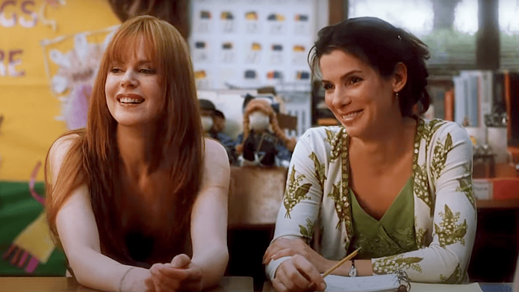 Practical Magic 2 Release Date Moves Up