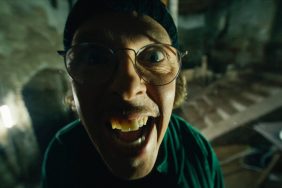 Nazi Relics Unleash An Ancient Evil in Solvent Trailer | Exclusive