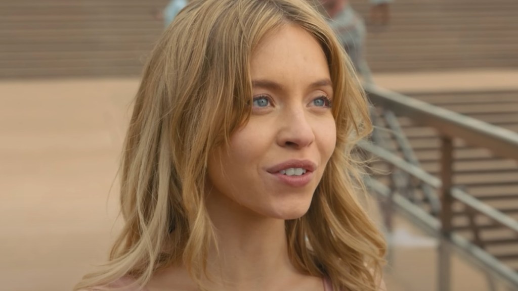 sydney sweeney tom brady orlando bloom