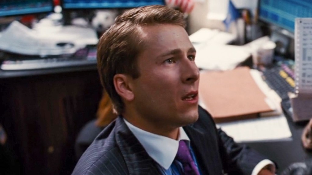 ‘Glen Powell Batman’ Trends as Fans Rediscover His Small Role