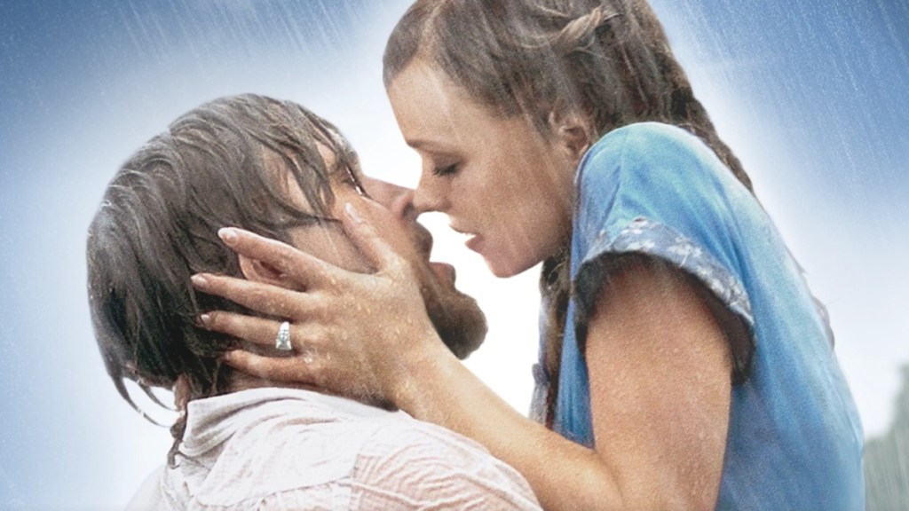 When Is The Notebook Leaving Netflix & Why?