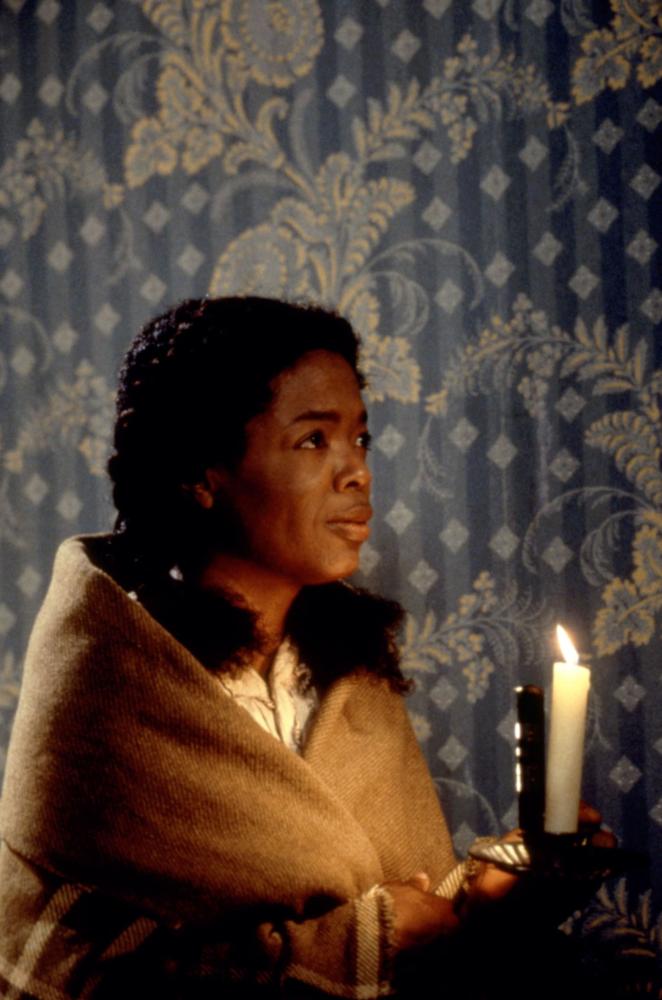 10 Black Horror Films #9