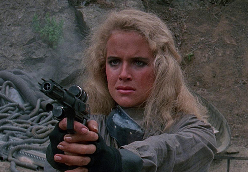 Kelly Preston (Metalstorm)