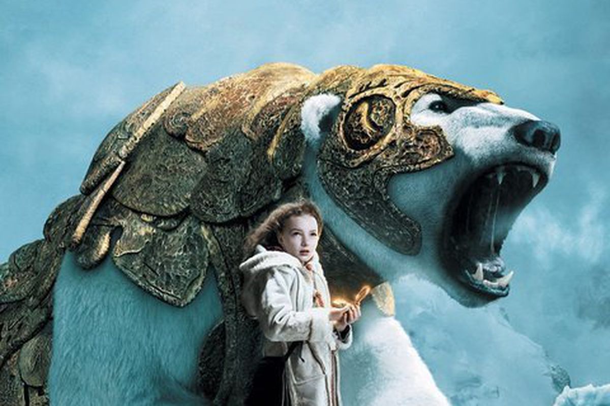 His Dark Materials (2019)