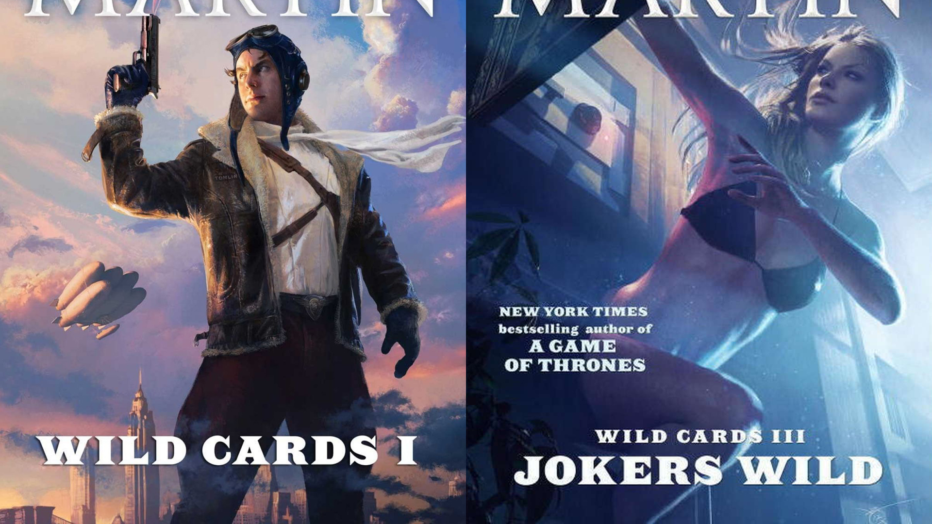 Wild Cards (TBD)