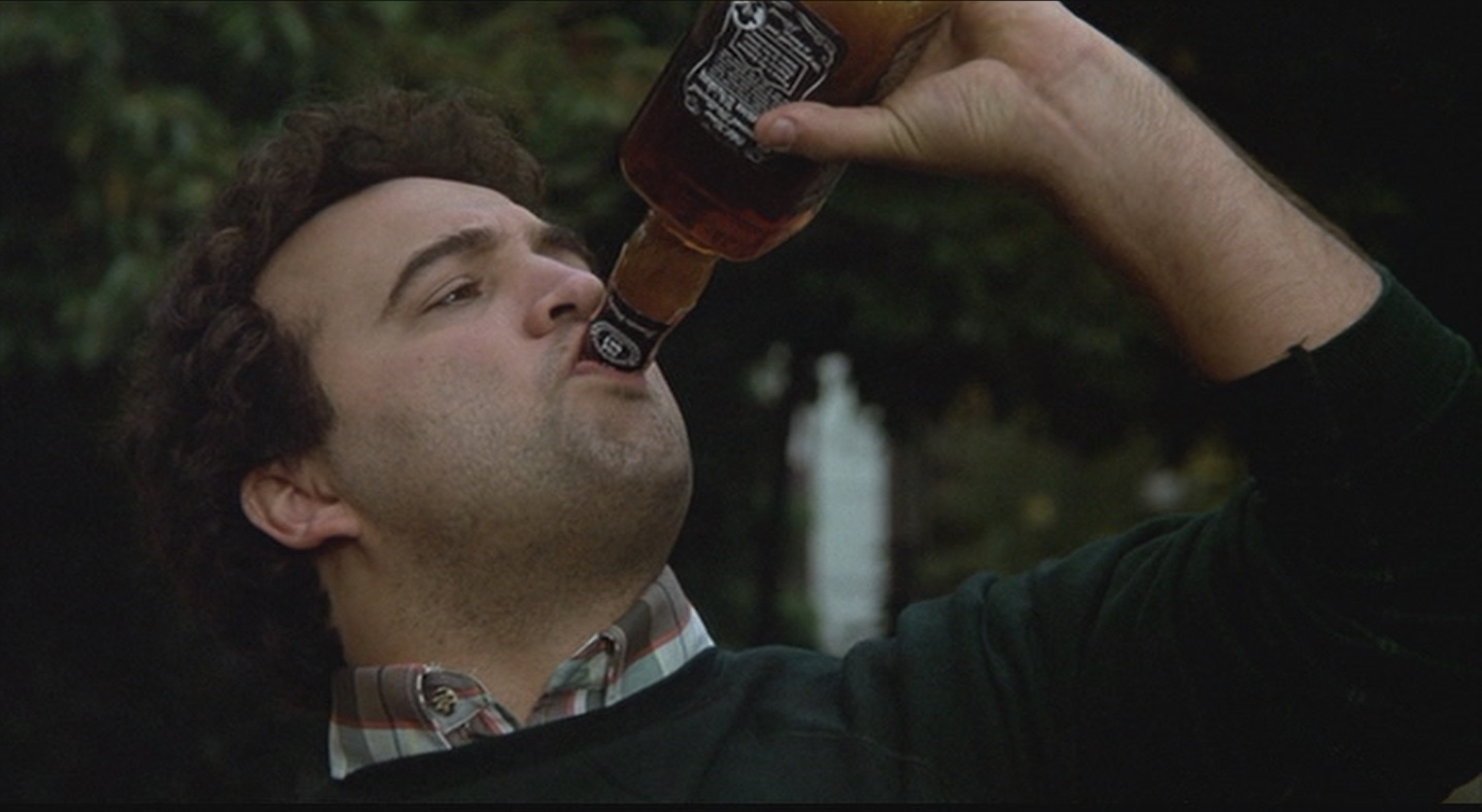 John Blutarsky, Animal House (1978)