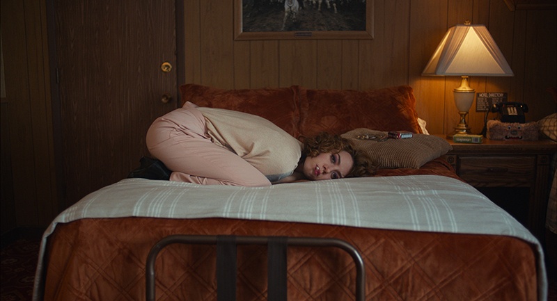 AN EVENING WITH BEVERLY LUFF LINN