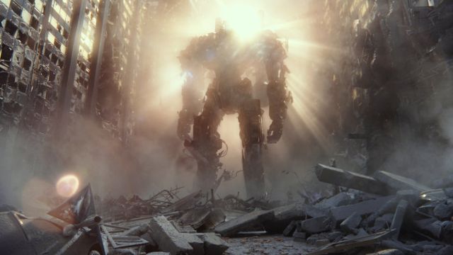 3. 'Pacific Rim' (2013)