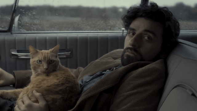 2. ‘Inside Llewyn Davis' (2013)