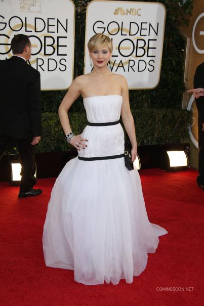 71st Annual Golden Globes