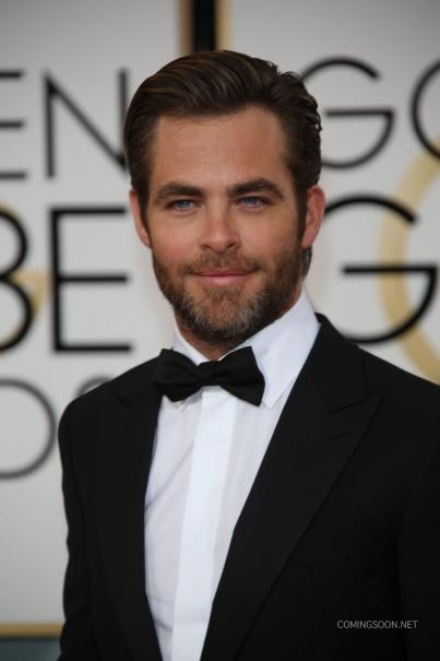 71st Annual Golden Globes