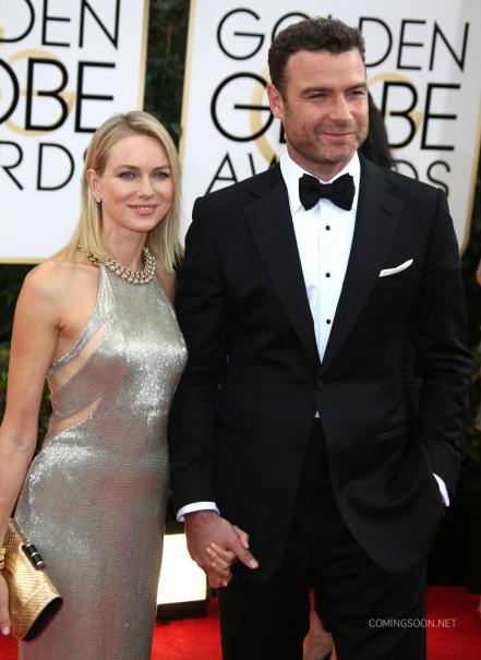 71st Annual Golden Globes