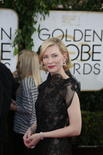 71st Annual Golden Globes