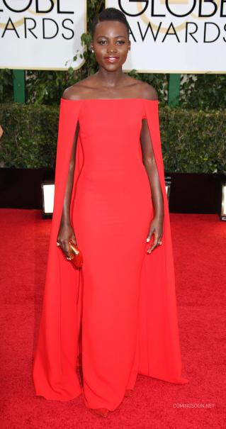 71st Annual Golden Globes