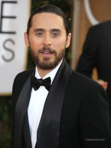 71st Annual Golden Globes