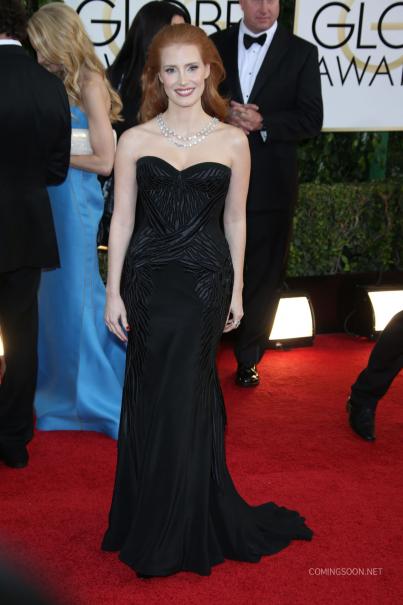 71st Annual Golden Globes