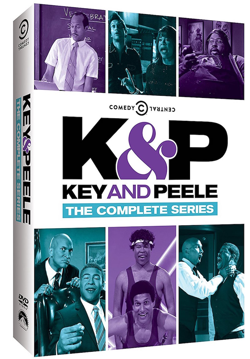 Key & Peele: The Complete Series