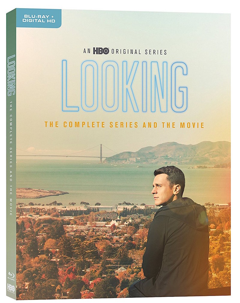 Looking: The Complete Series and the Movie