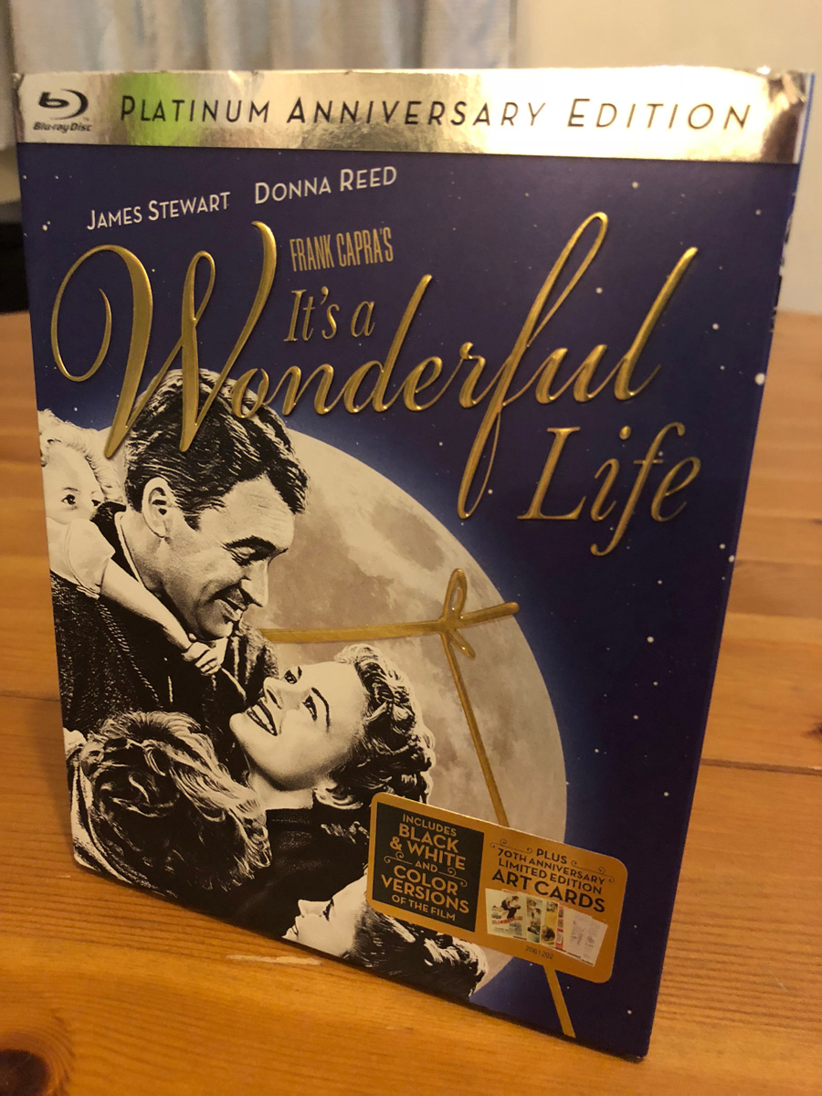 It's a Wonderful Life