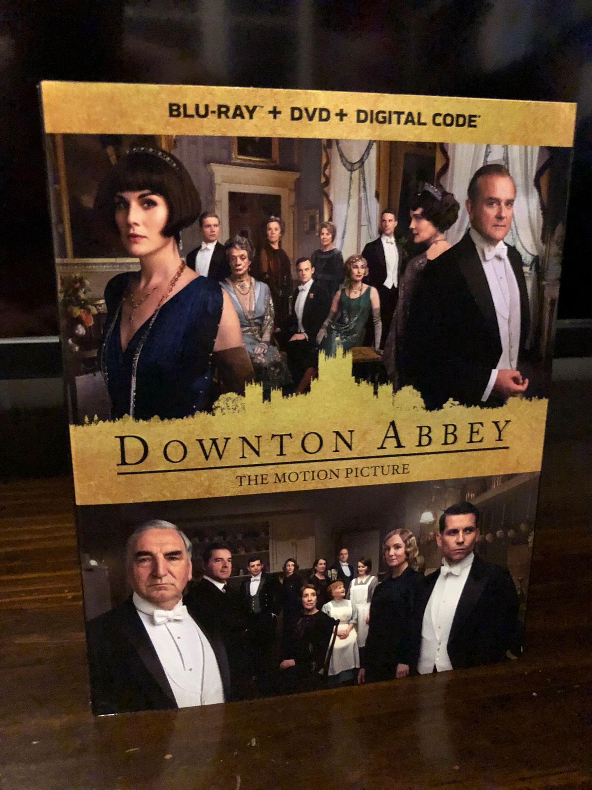 Downton Abbey