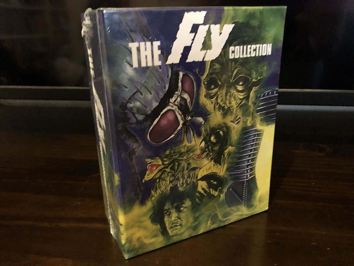 The Fly Collection