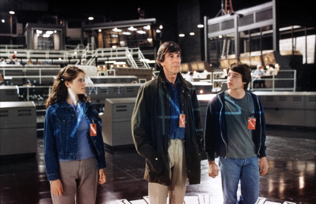 WarGames (1983)