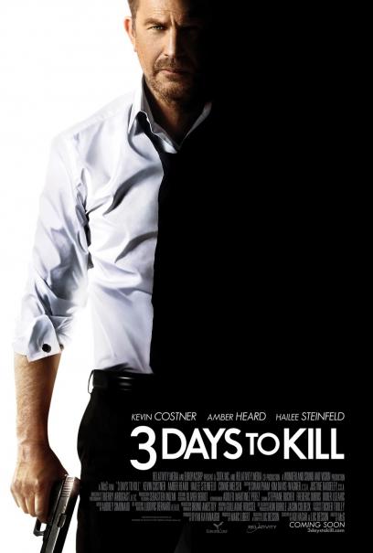 3 Days to Kill