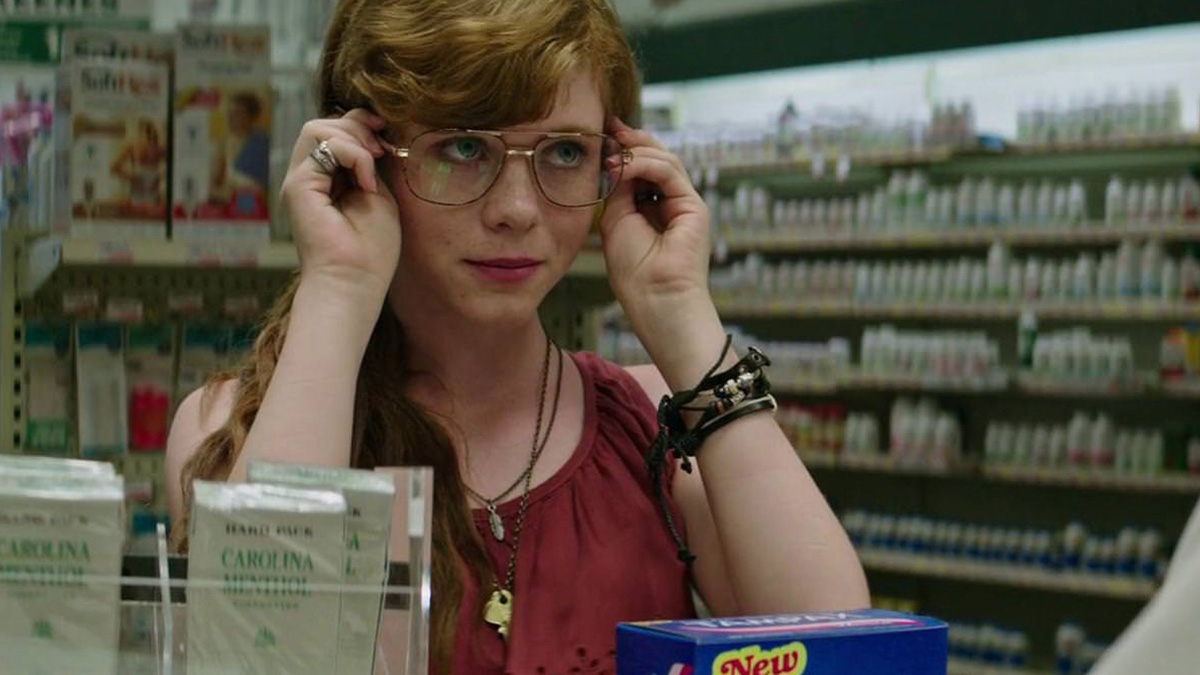 Sophia Lillis