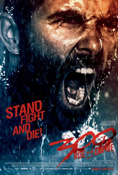 300: Rise of an Empire