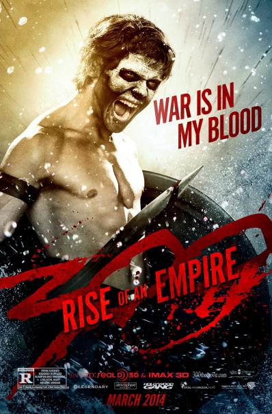 300: Rise of an Empire