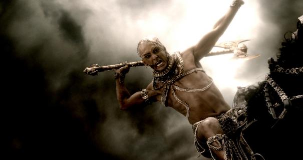 300: Rise of an Empire