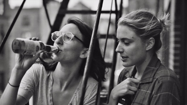 'Frances Ha'