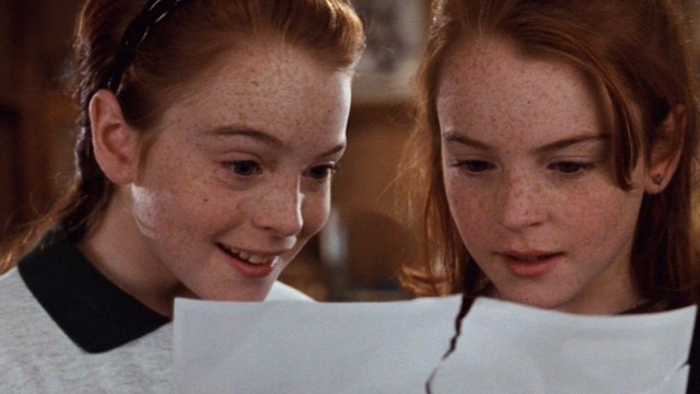 'The Parent Trap'