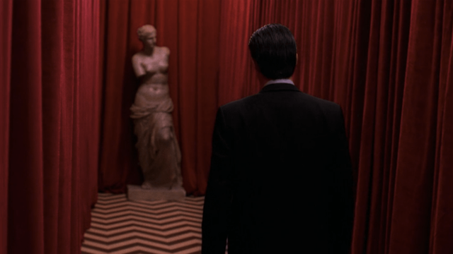 'Twin Peaks'