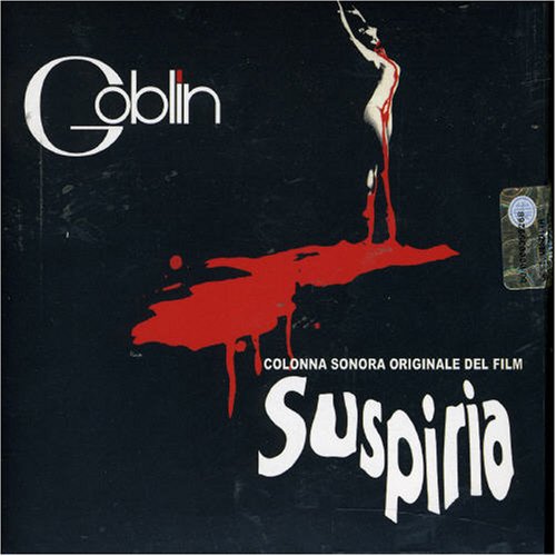Goblin's Iconic Soundtrack