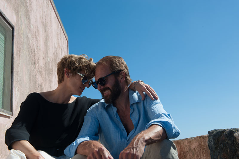 A Bigger Splash