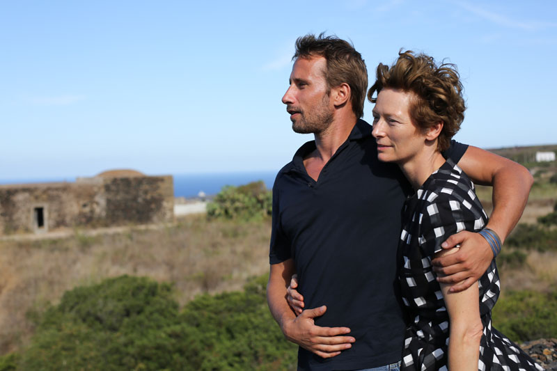 A Bigger Splash