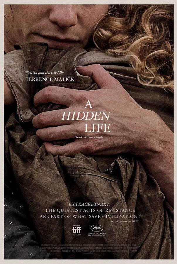 A Hidden Life