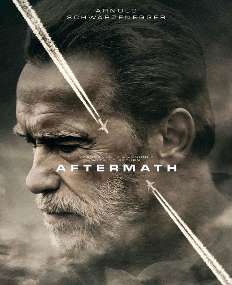 Aftermath Movie Poster