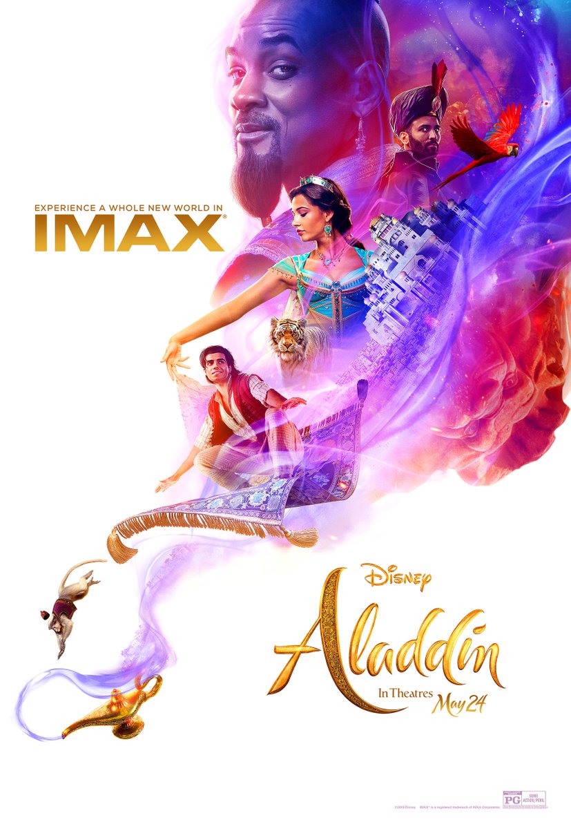 Aladdin